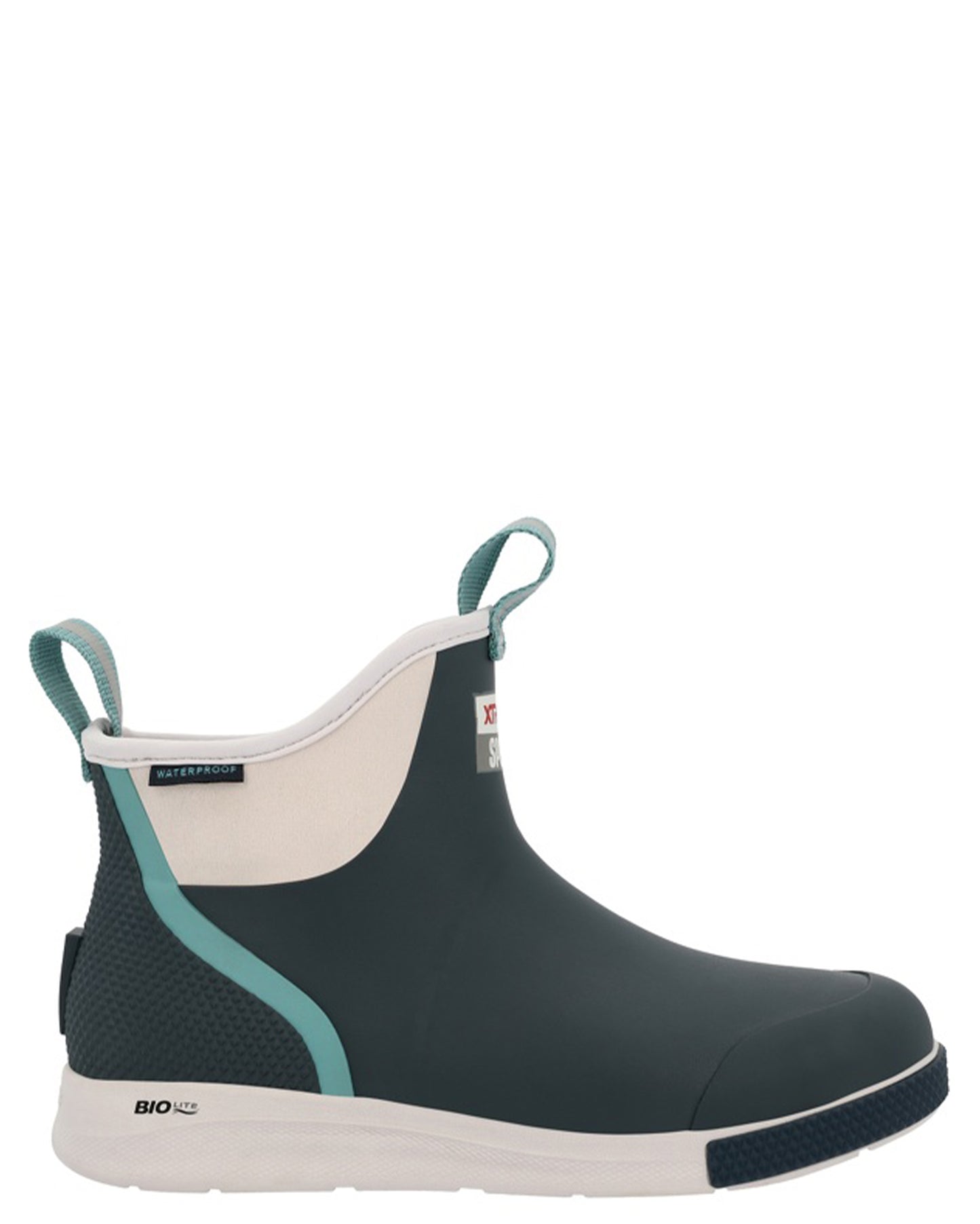 Women's 6" Ankle Deck Boots Sport