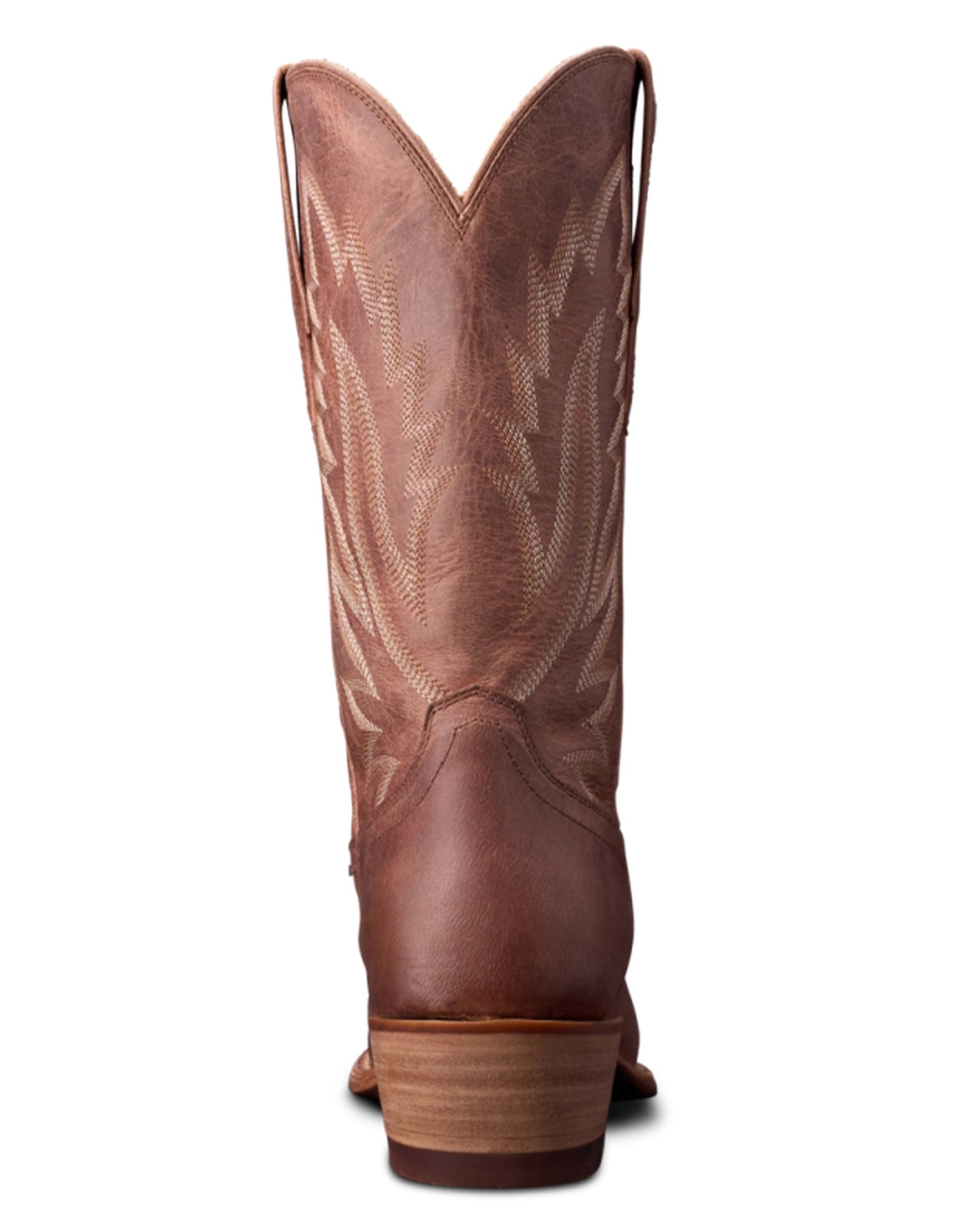 Women's The Jamie Western Boots