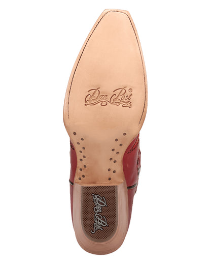 Women's Mesa Western Boots