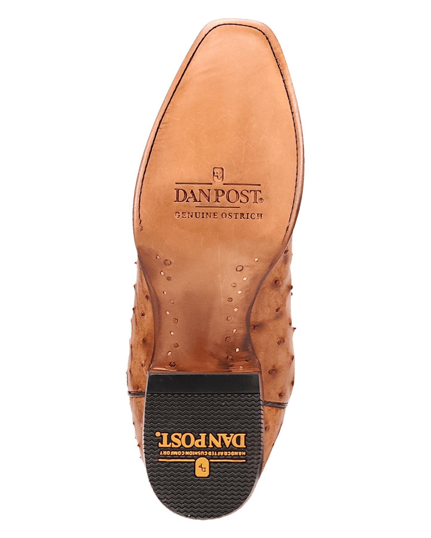 Men's Marco Western Boots