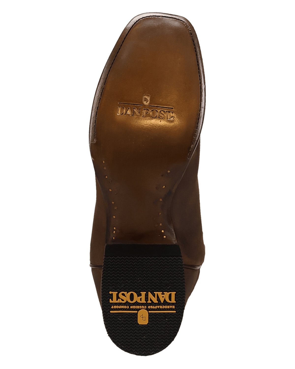 Men's Remington Western Boots - DP7085