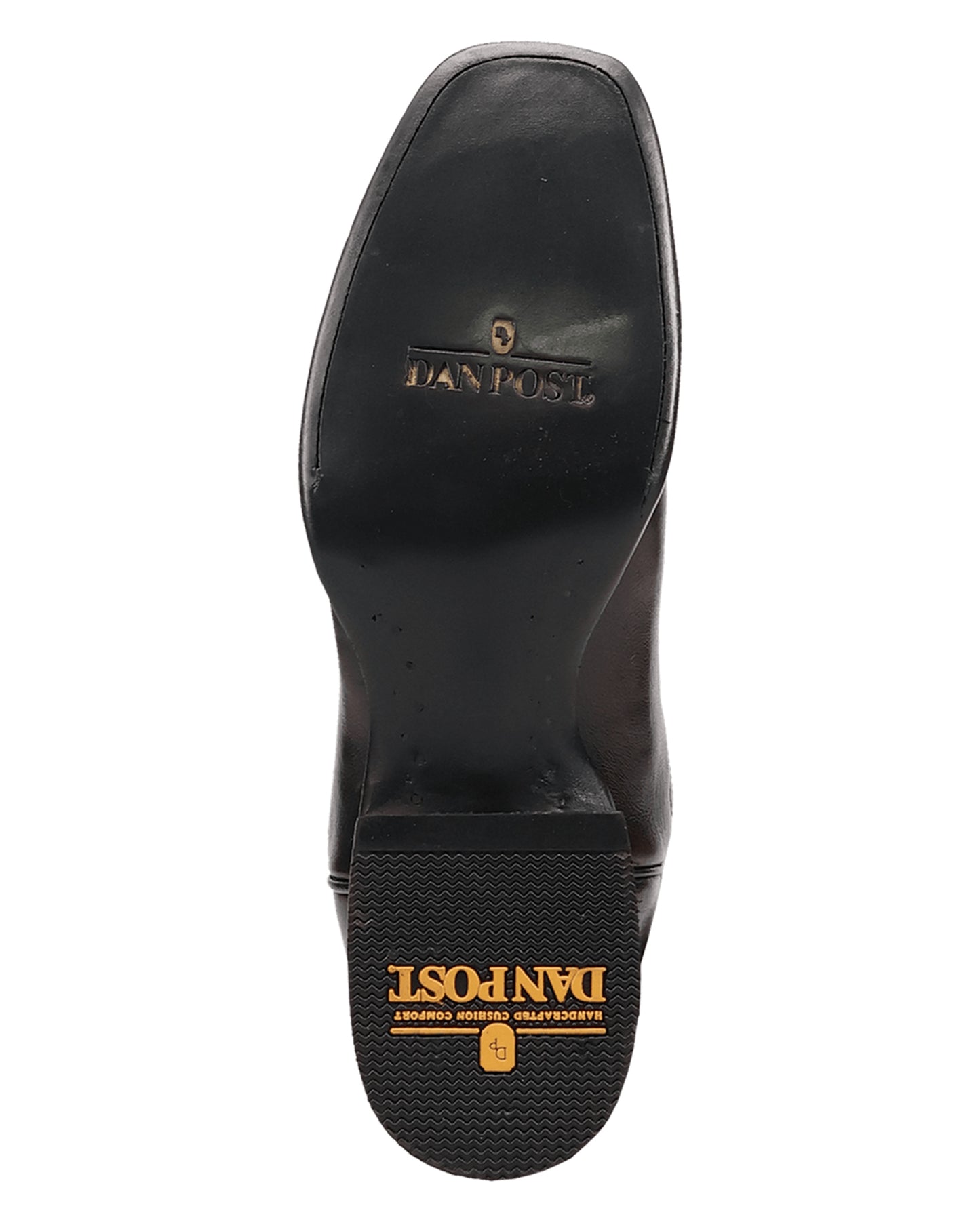 Men's Remington Western Boots