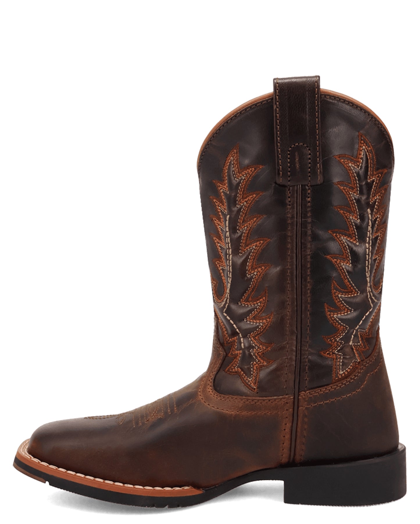 Kids' Dexter Western Boots