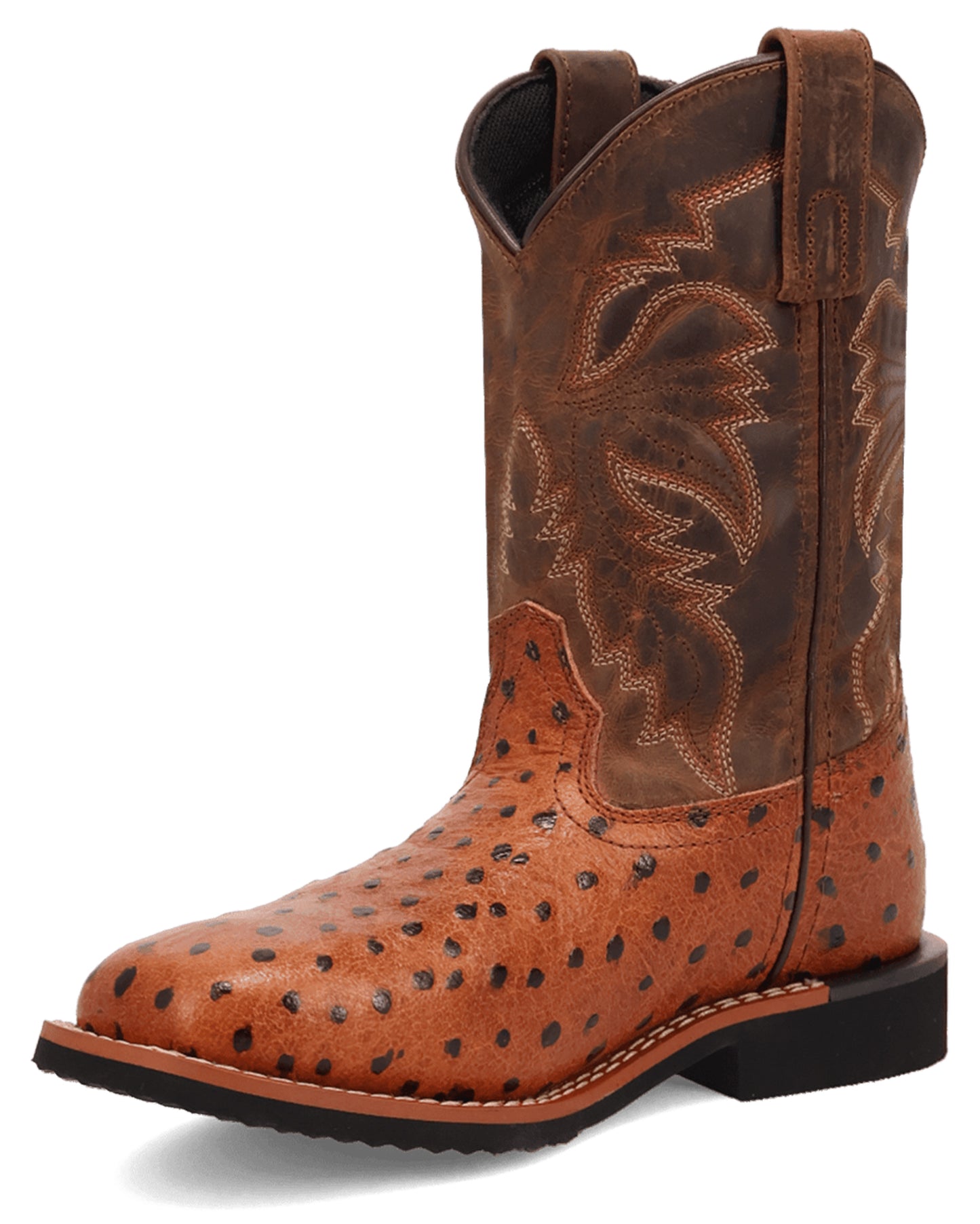 Kids' Jet Western Boots