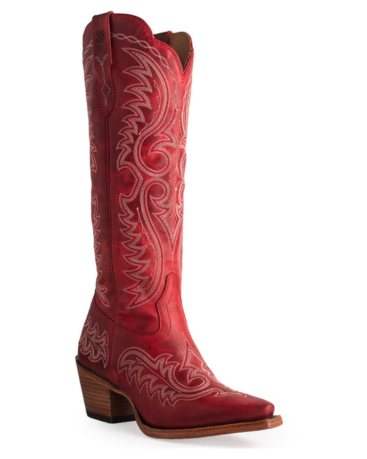 Women's Crush Tall Western Boots