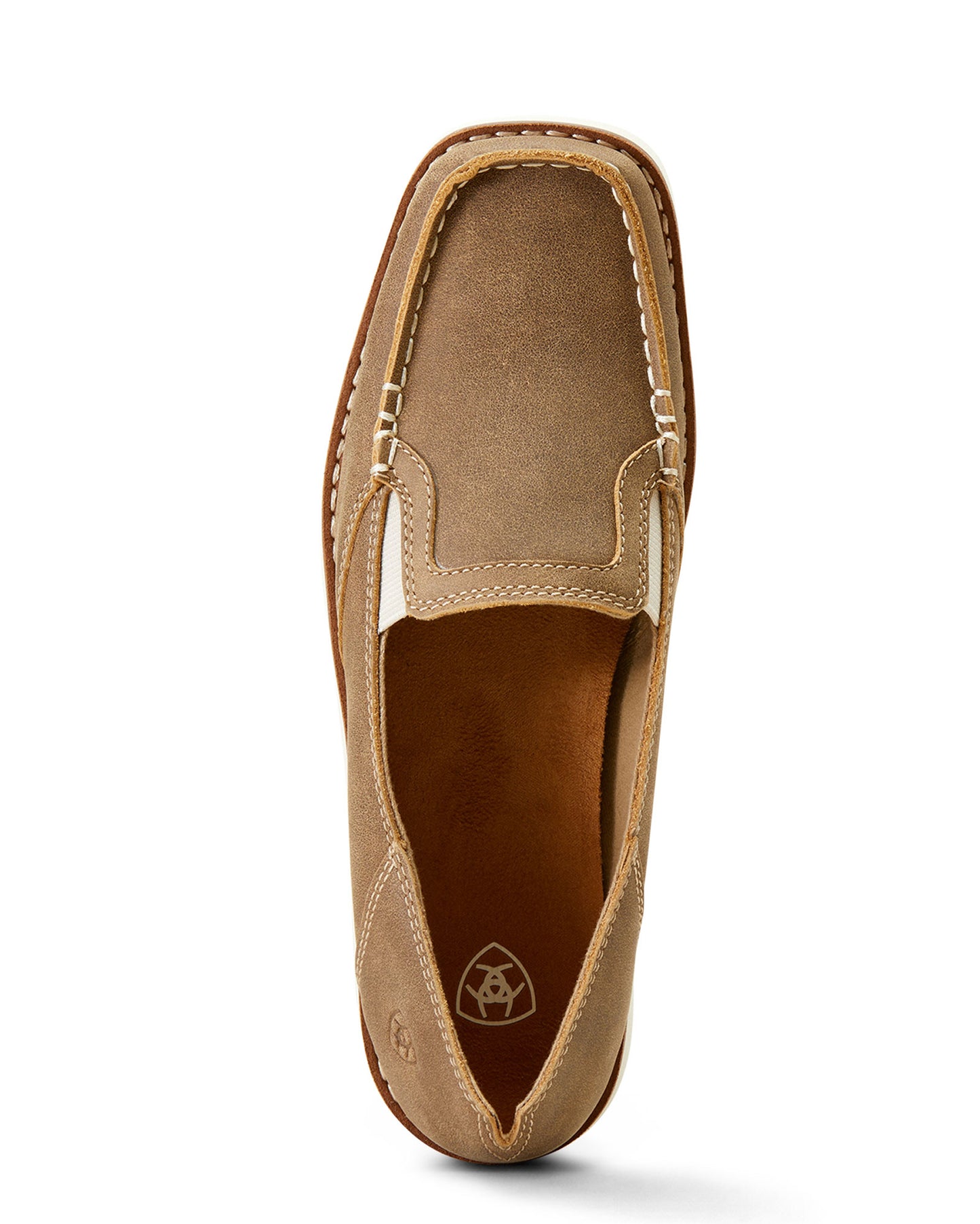 Women's Cruiser Easy Flex Wide Square Toe Shoes - 10046936