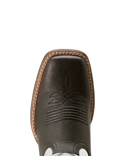 Women's Round Up Ryder Western Boots - 10053729