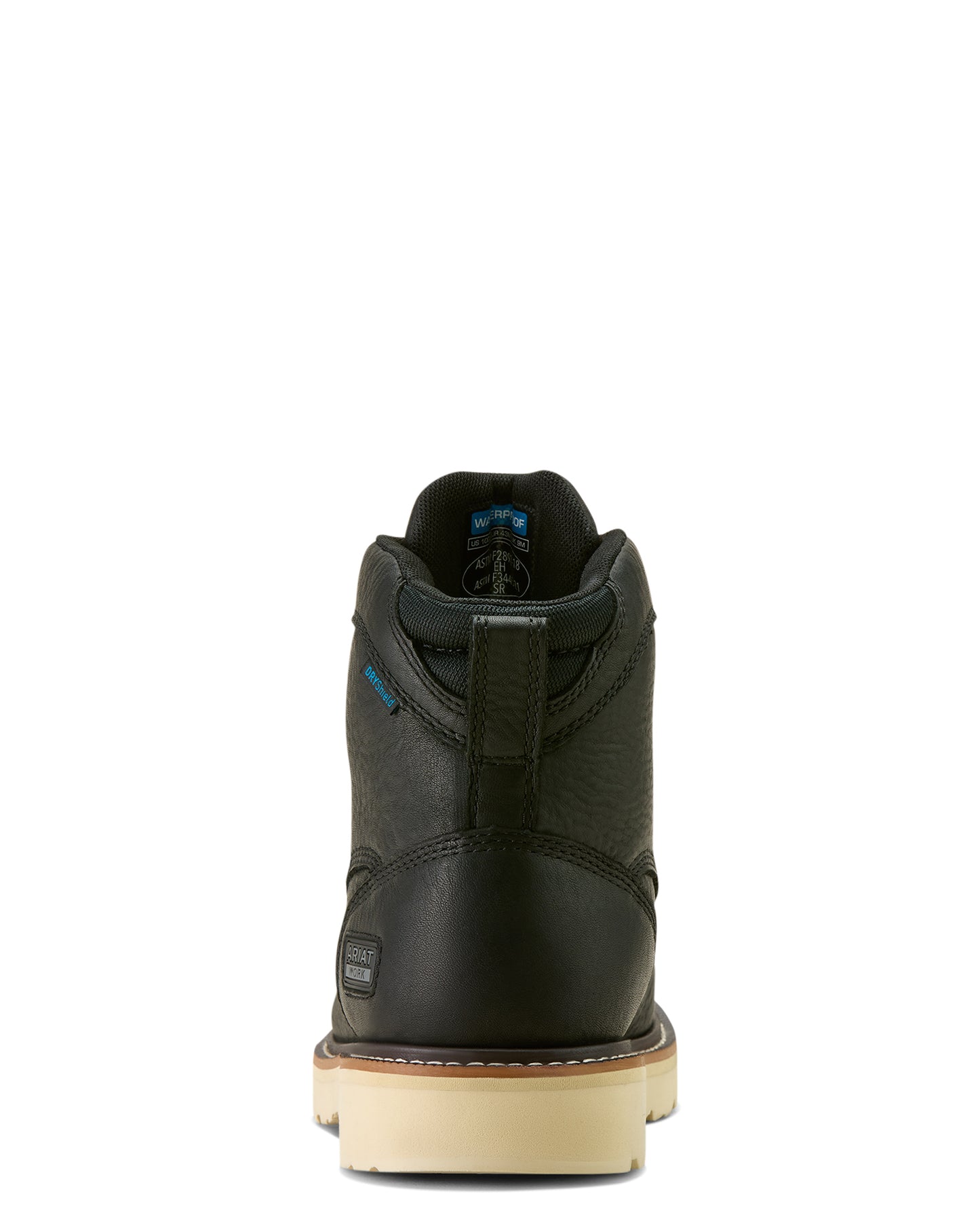 Men's Rebar Lift 6" Waterproof Work Boots - 10063919