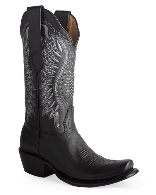 Women's Dubai Western Boots