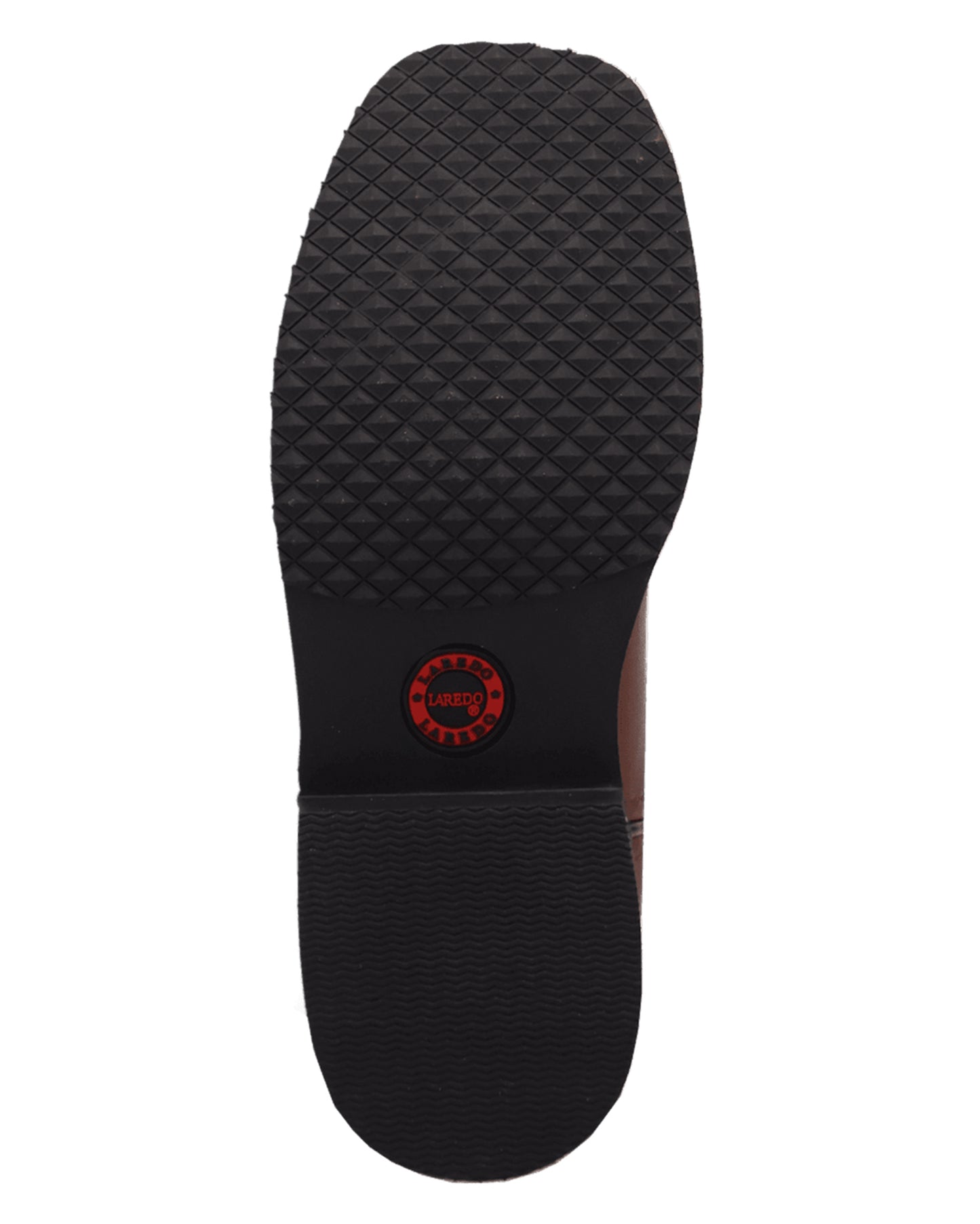 Kids' Wyler Western Boots