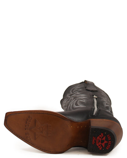 Women's Valentina Tall Top Western Boots