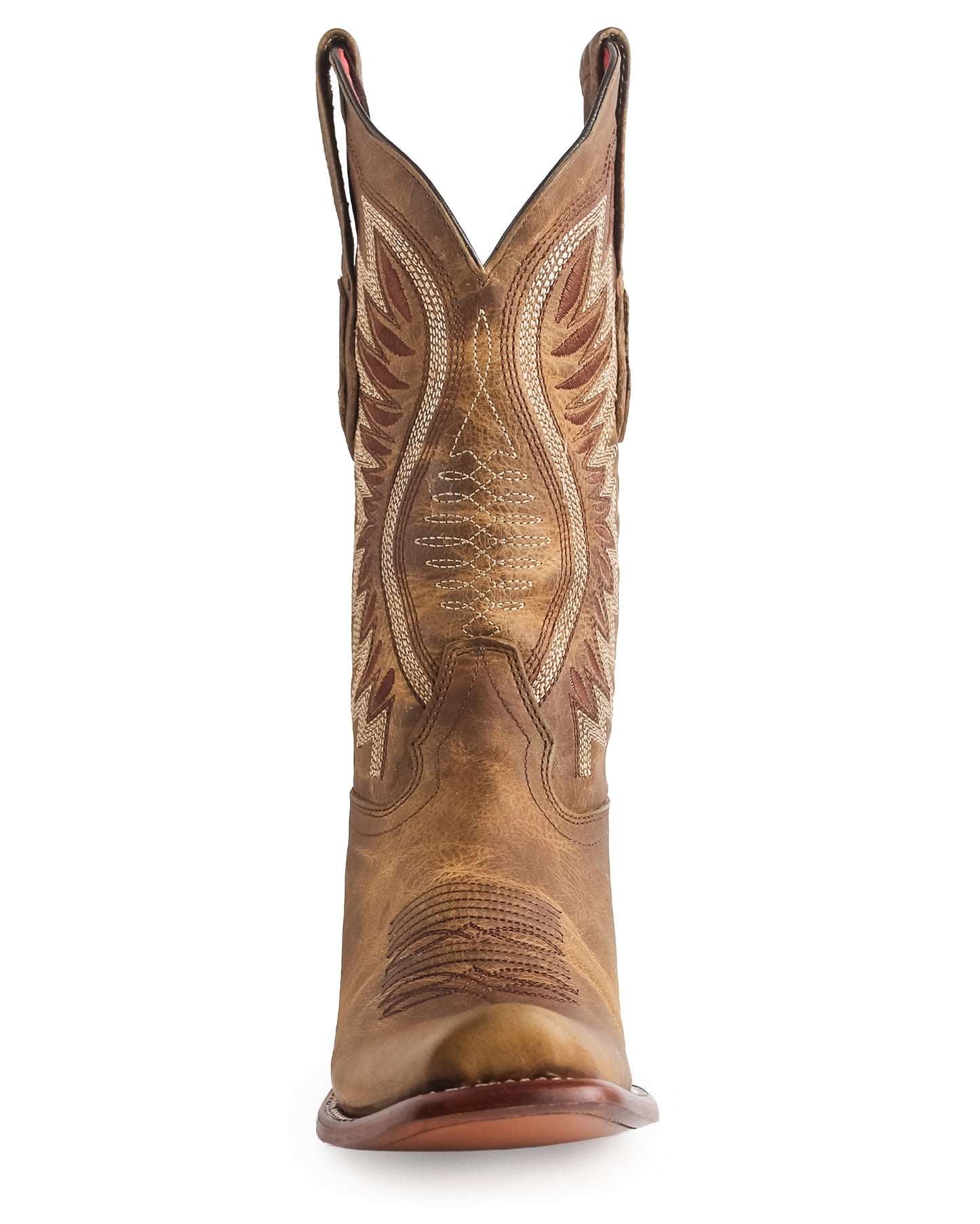 Women's Dubai Western Boots