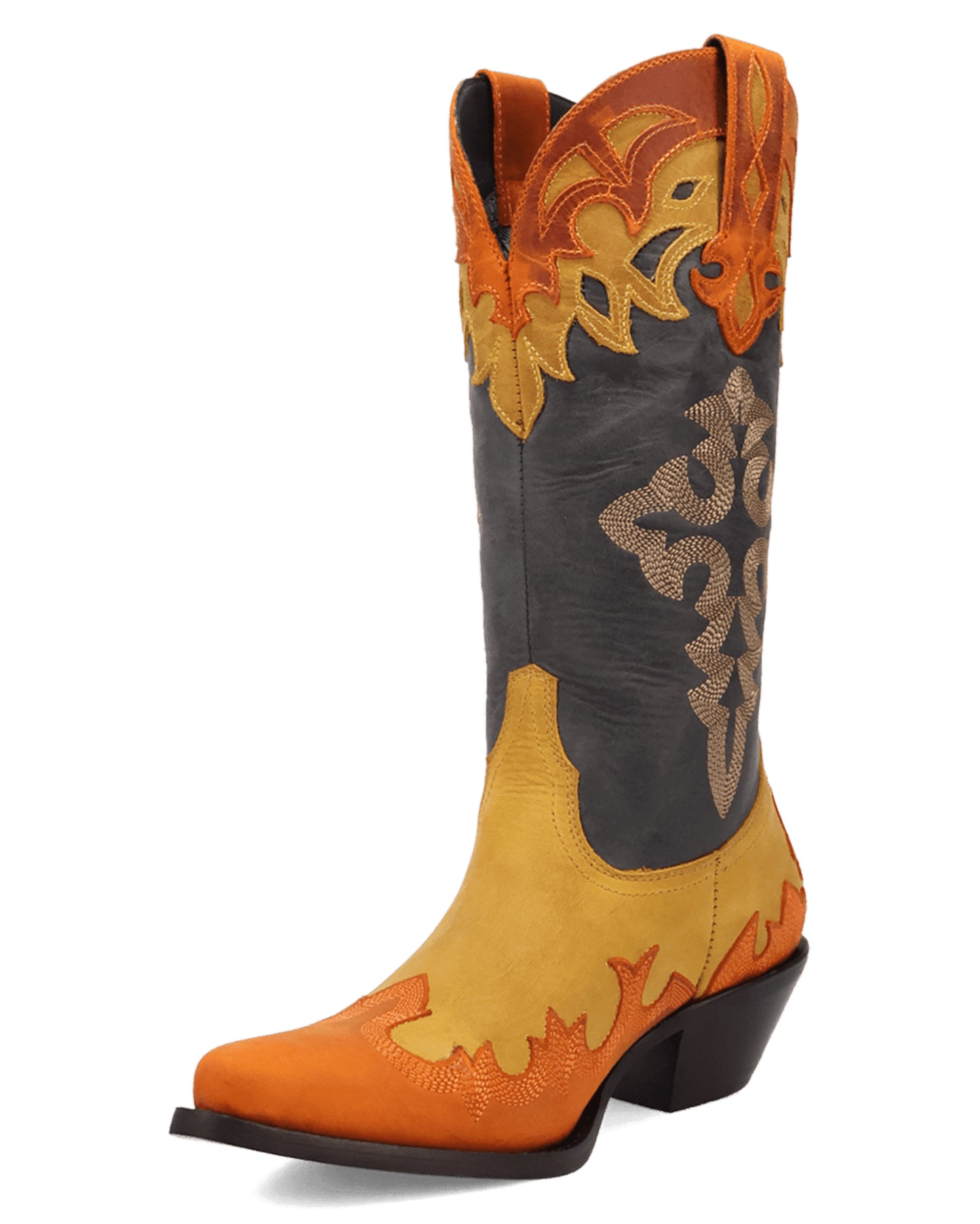 Women's Holy Roller Western Boots