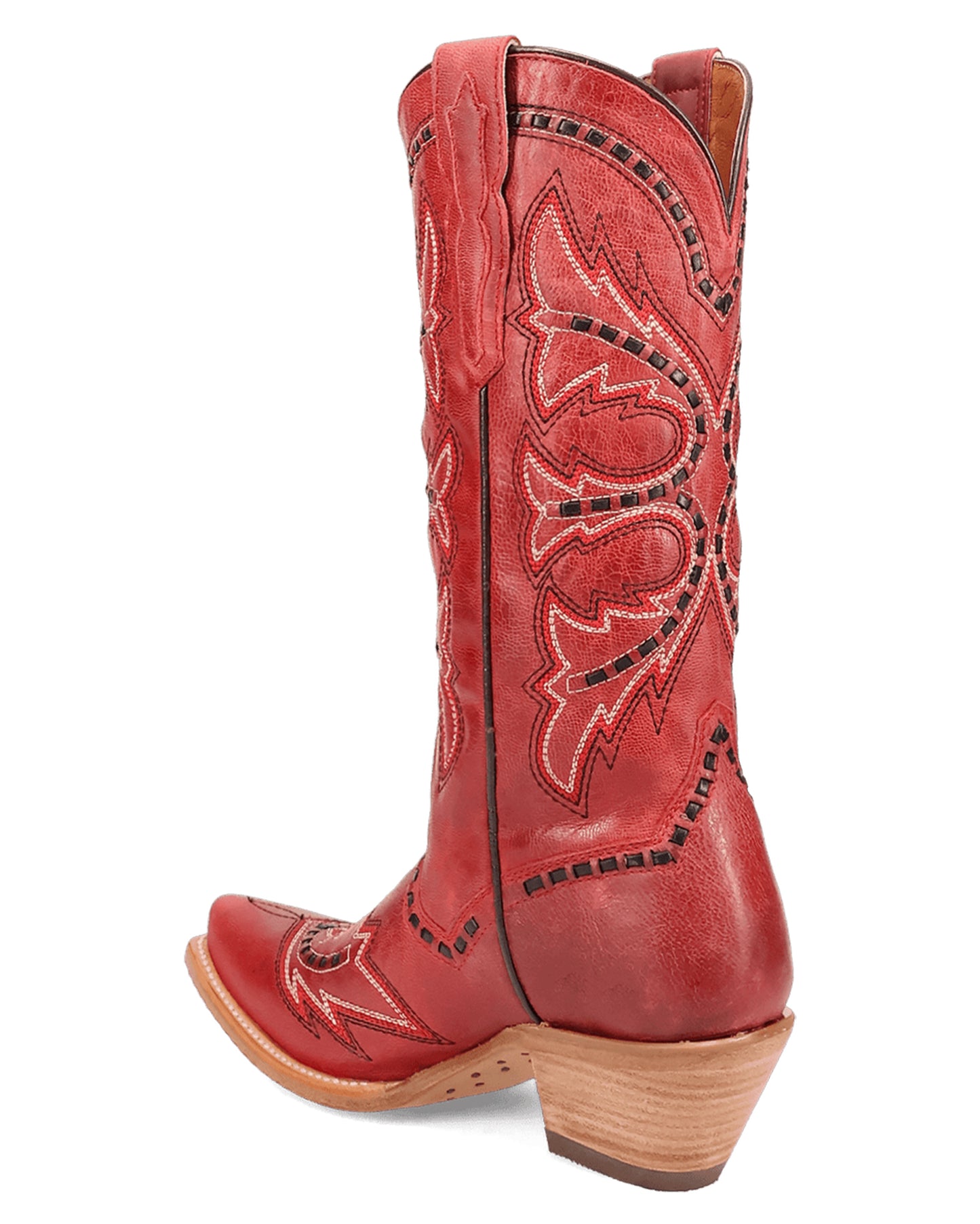 Women's Mesa Western Boots