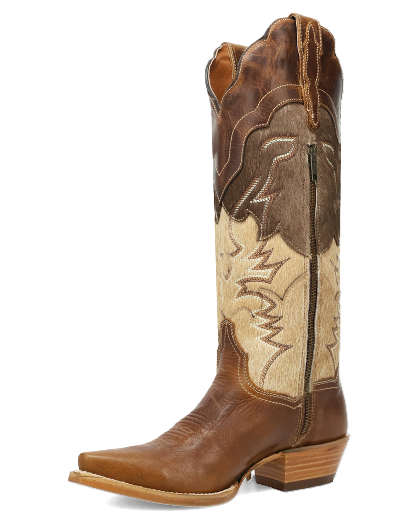 Women's Dayla Tall Western Boots