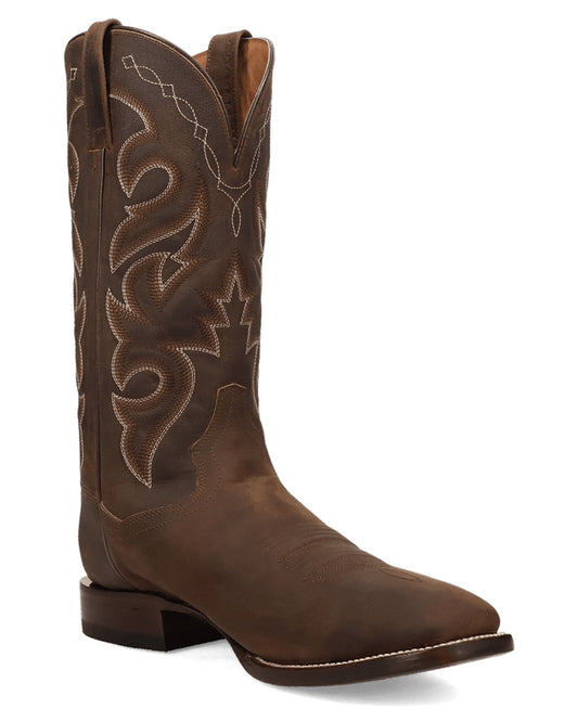 Men's Remington Western Boots by Dan Post from Skip’s Western Outfitters | AWT-DP7085-070-D