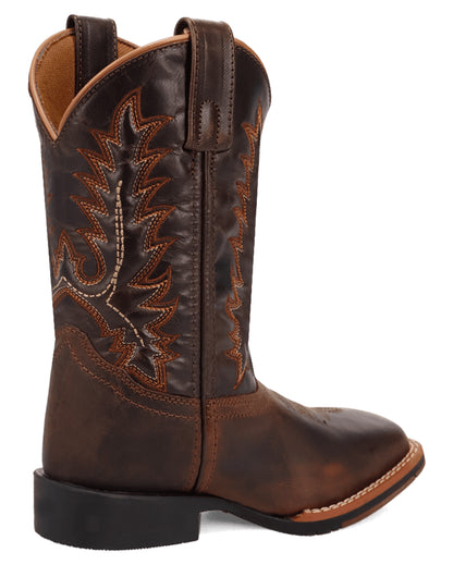 Kids' Dexter Western Boots