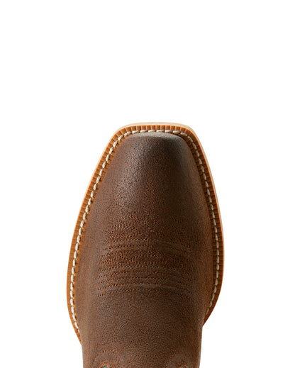 Women's Decatur Narrow Cutter Toe Western Boots - 10053604