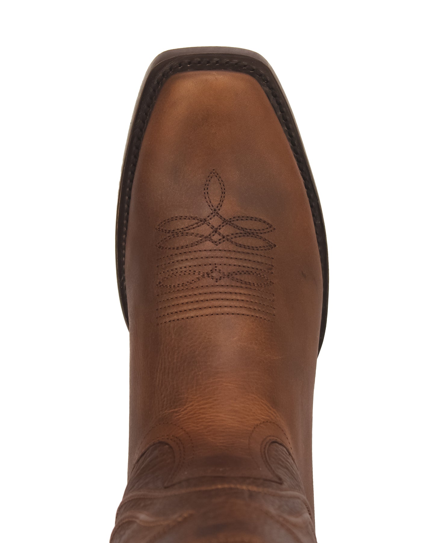 Men's Rage Cutter Toe Western Boots