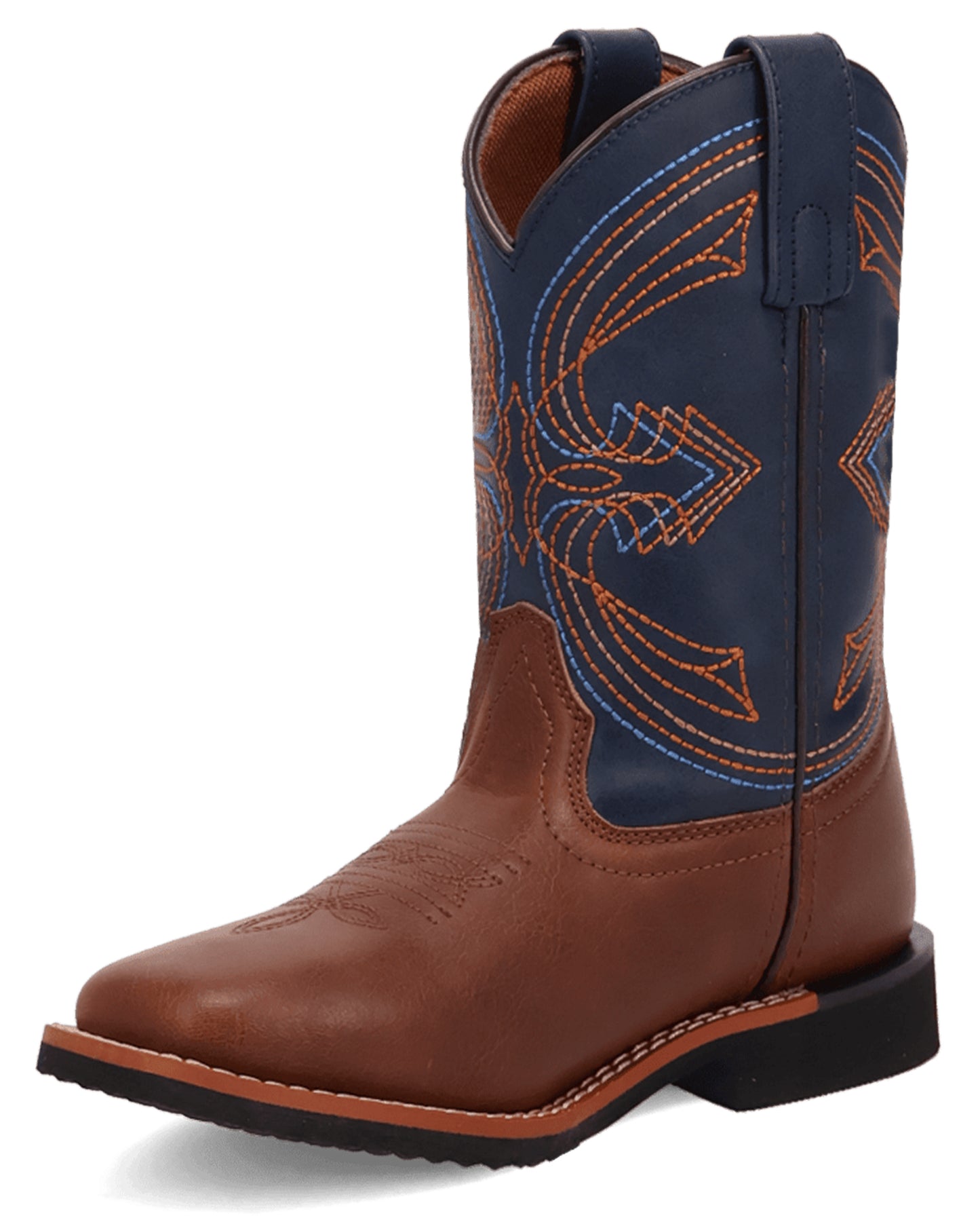 Kids' Wyler Western Boots