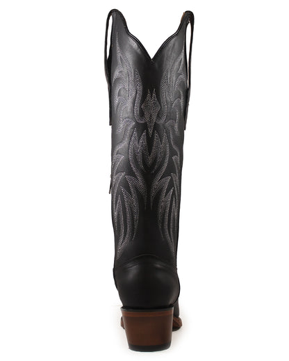 Women's Valentina Tall Top Western Boots