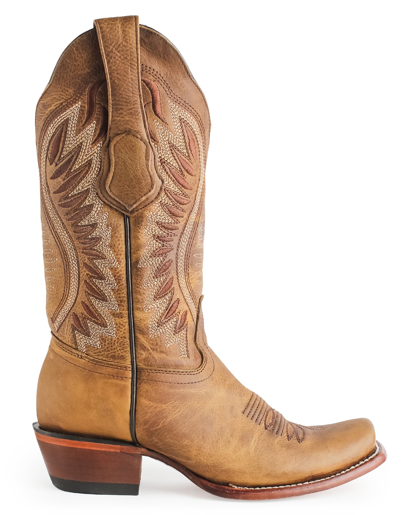 Women's Dubai Western Boots