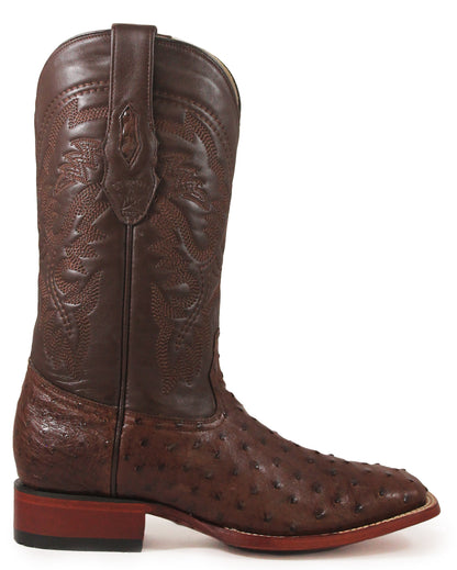 Men's Pedro Western Boots