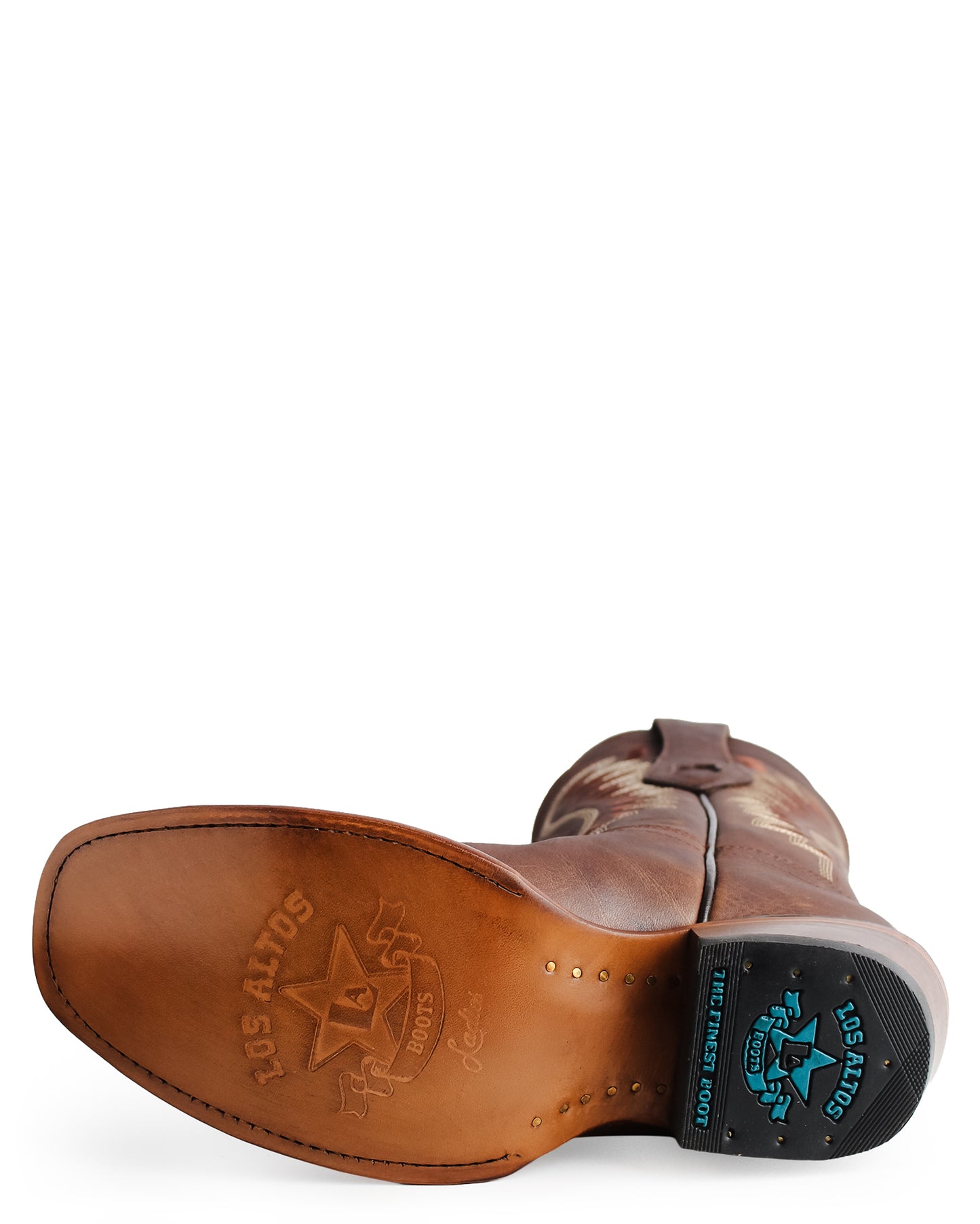 Women's Dubai Western Boots