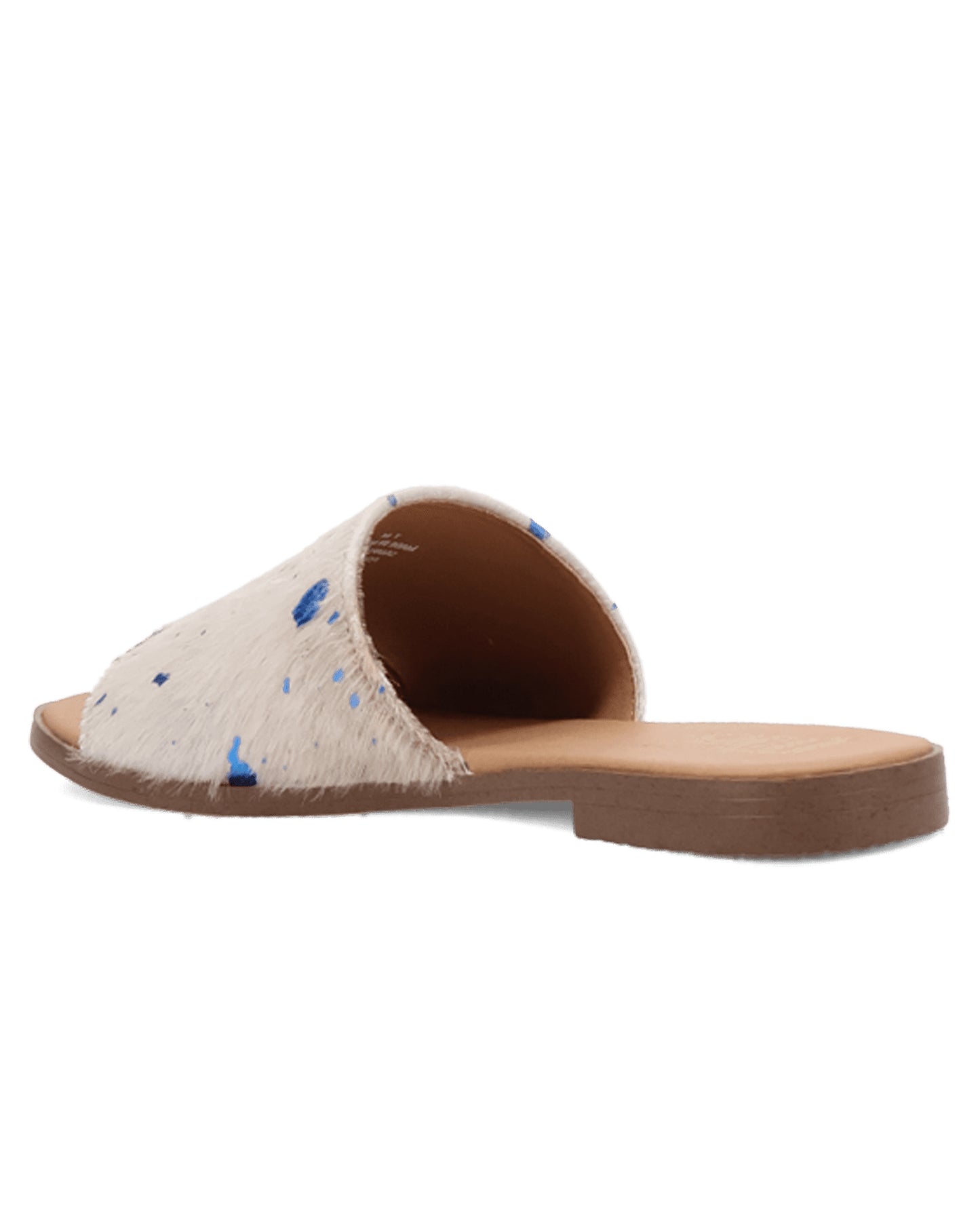 Women's Moo Moo Sandals