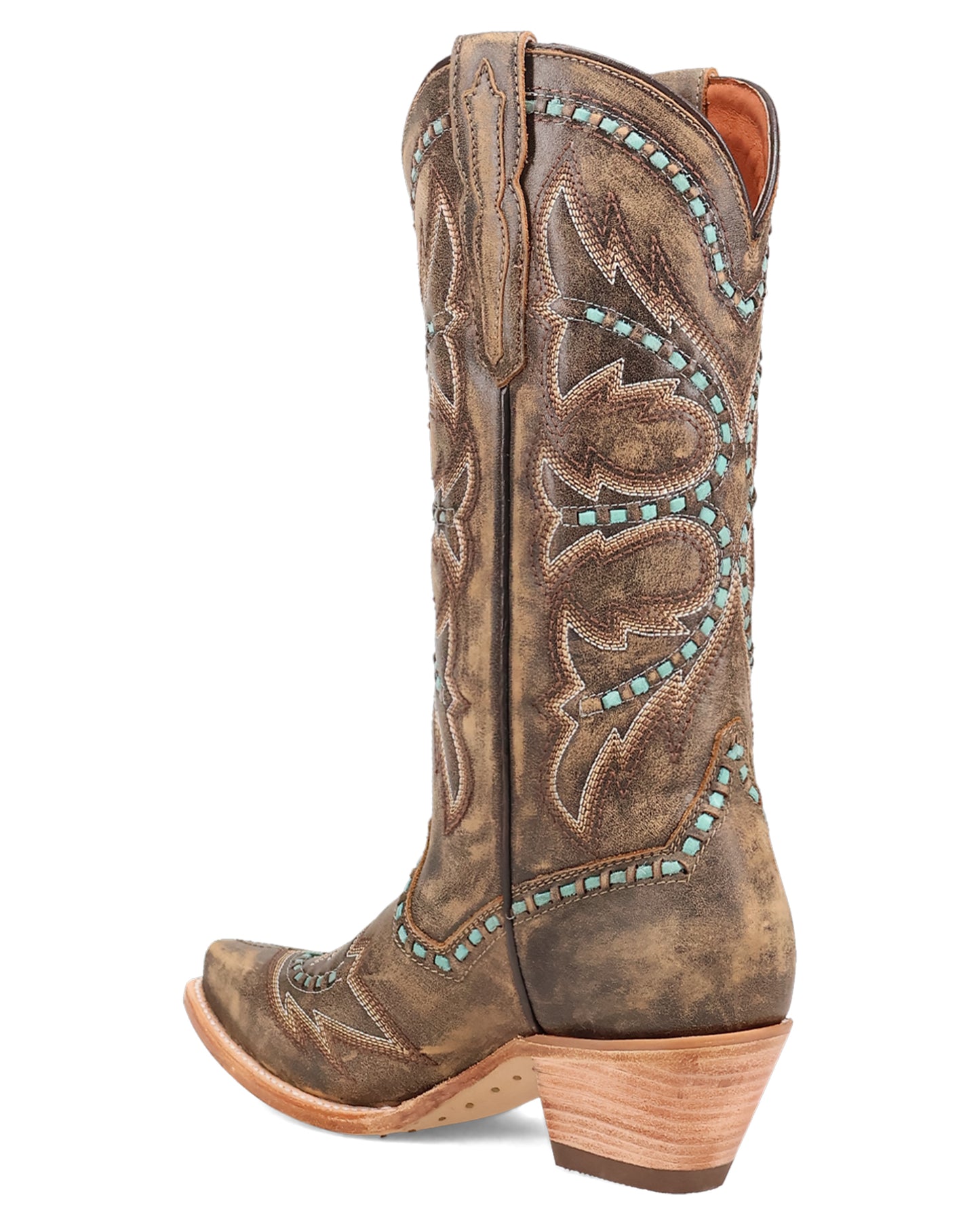 Women's Mesa Western Boots