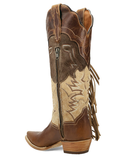 Women's Dayla Tall Western Boots