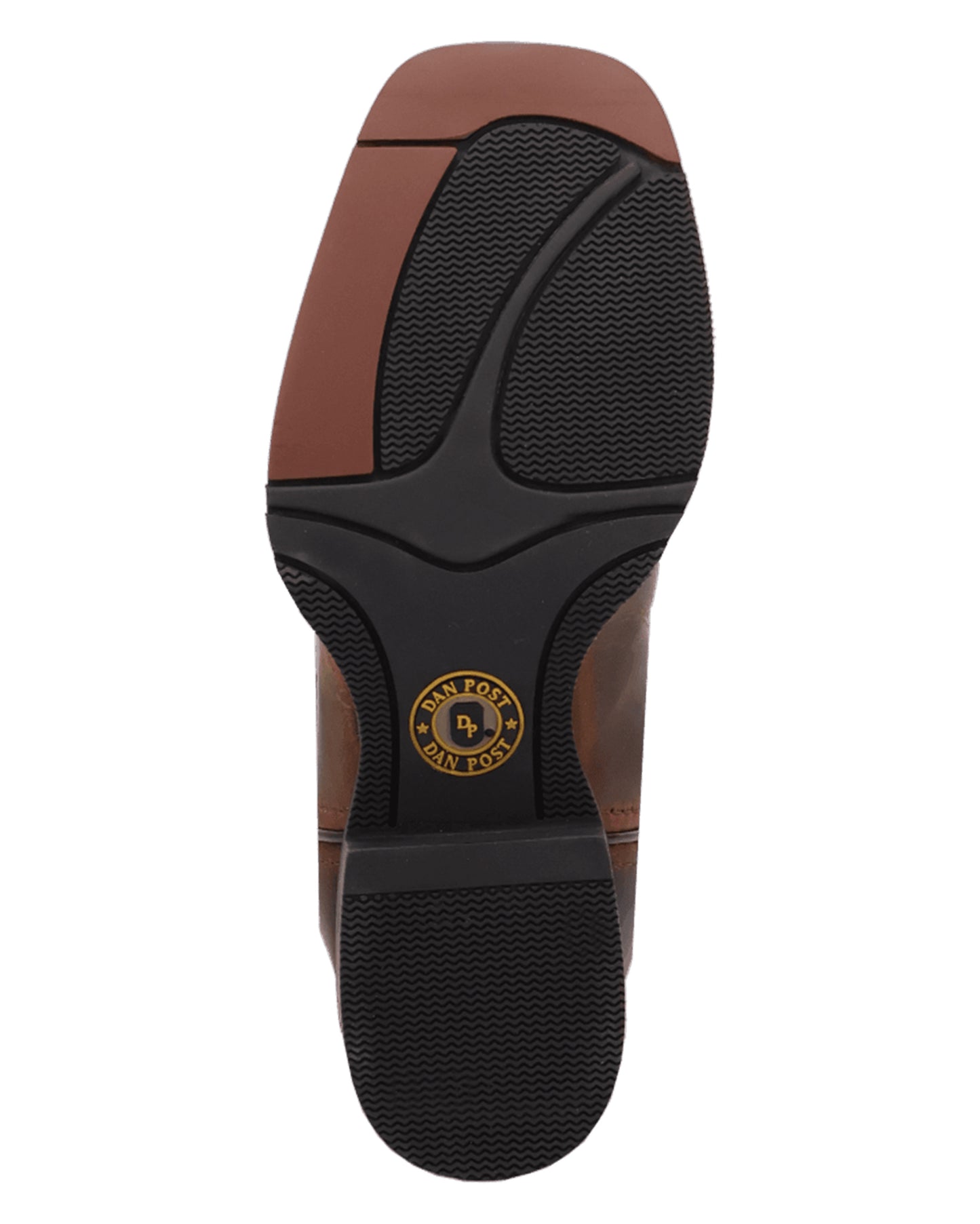 Kids' Dexter Western Boots