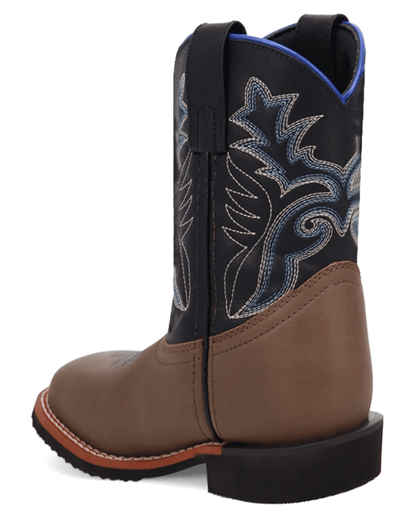 Kids' Bexley Western Boots