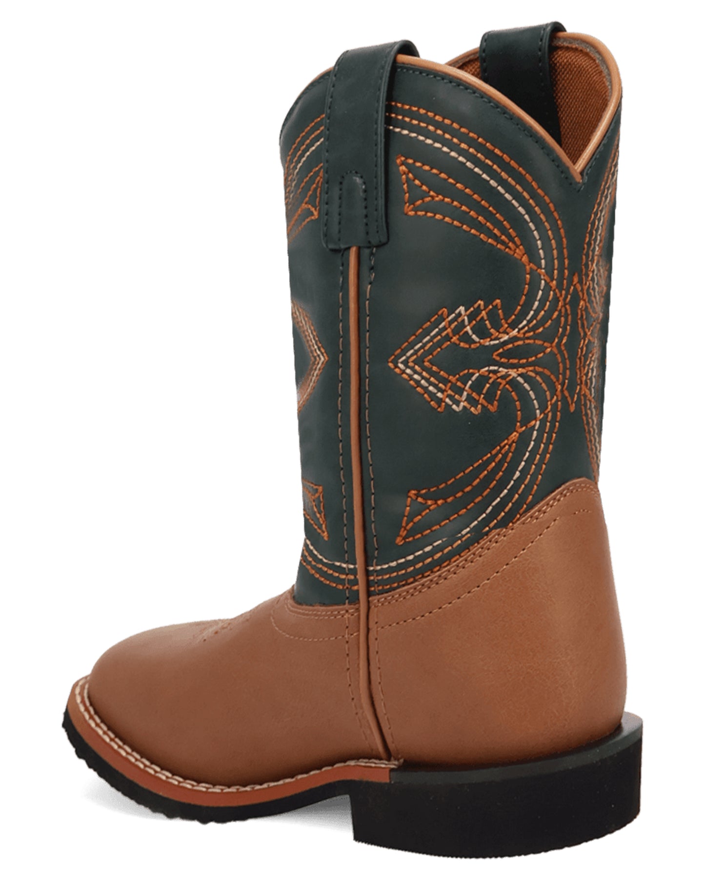 Kids' Wyler Western Boots