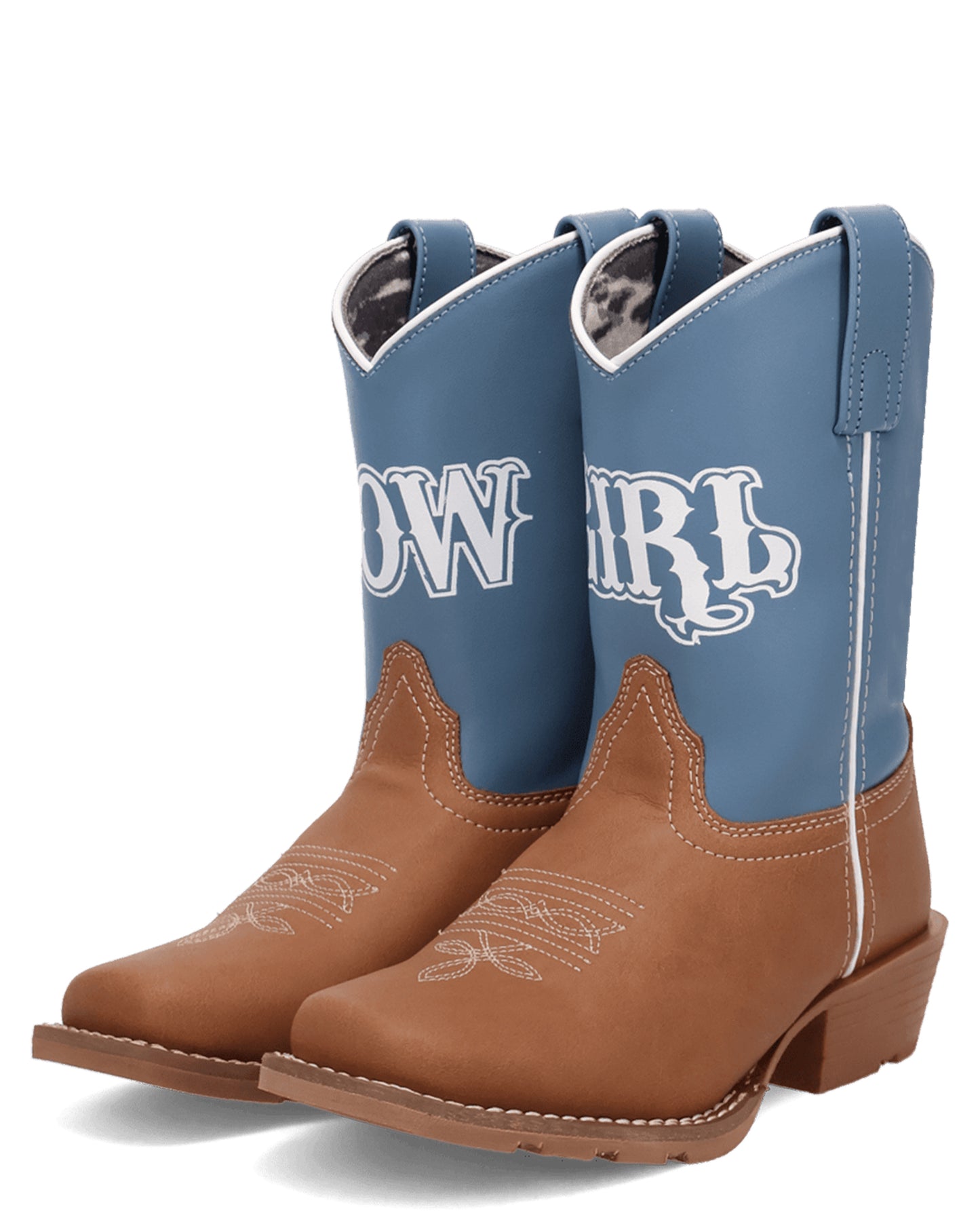 Kids' Little Cowgirl Western Boots