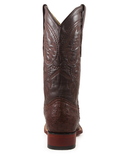 Men's Pedro Western Boots