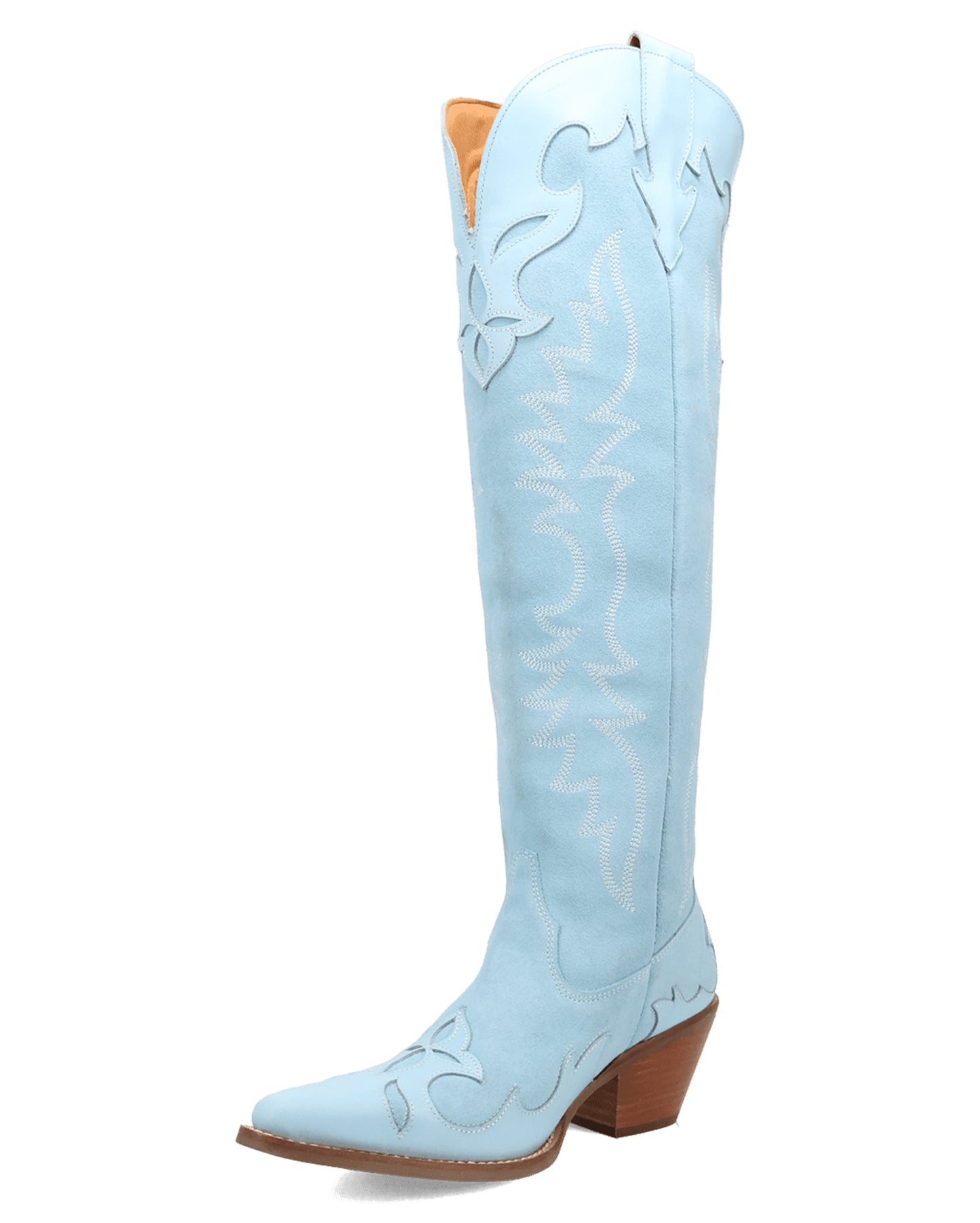 Women's Drama Queen Western Boots