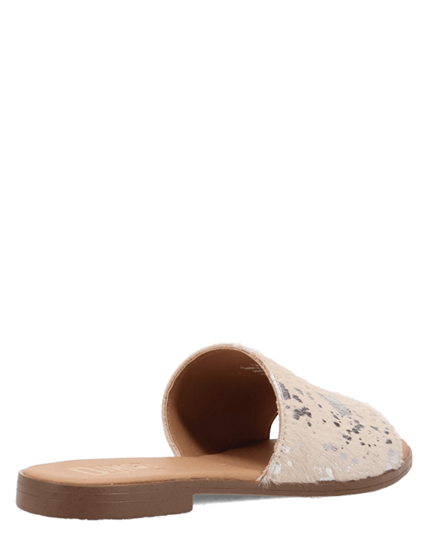 Women's Moo Moo Sandals