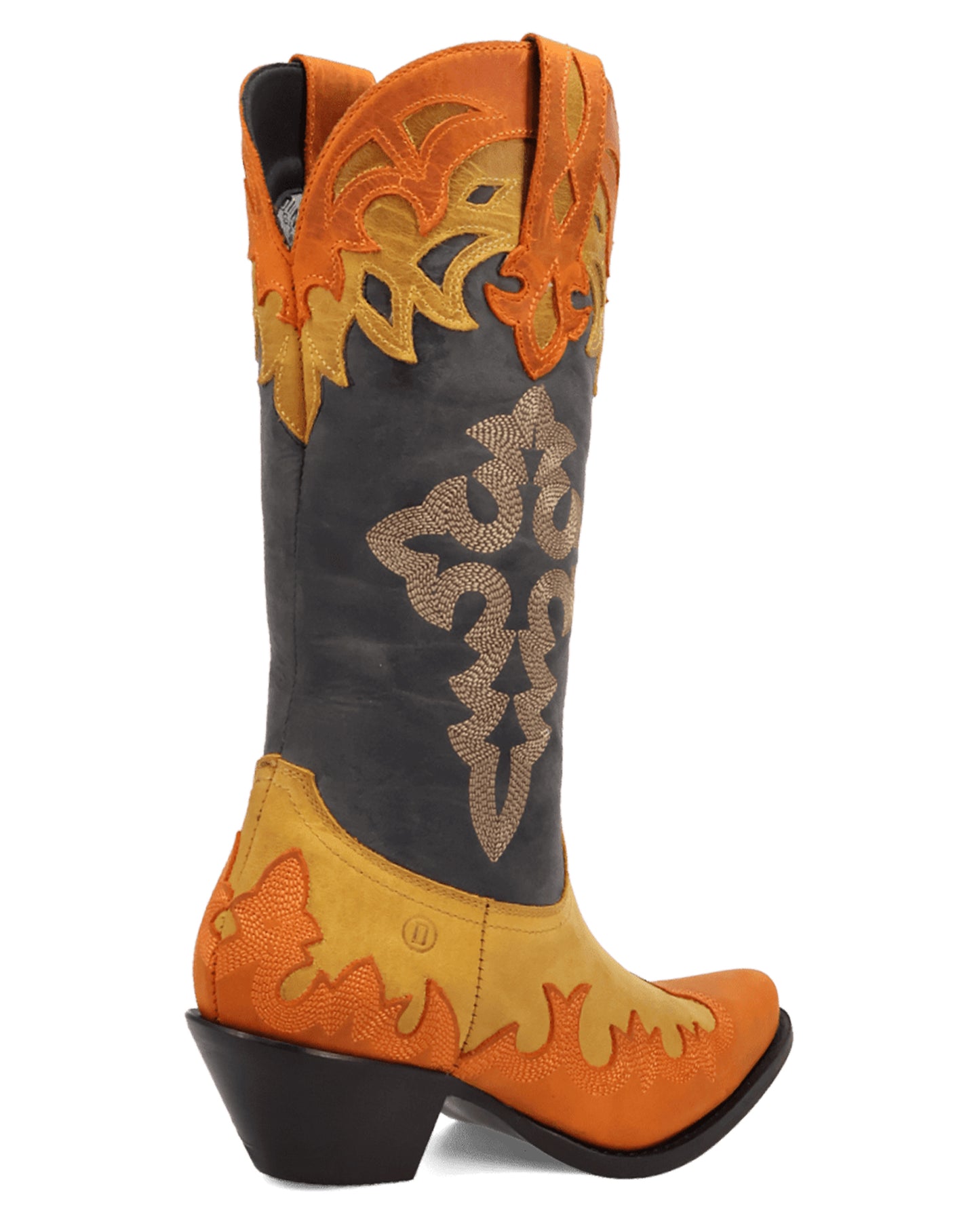 Women's Holy Roller Western Boots