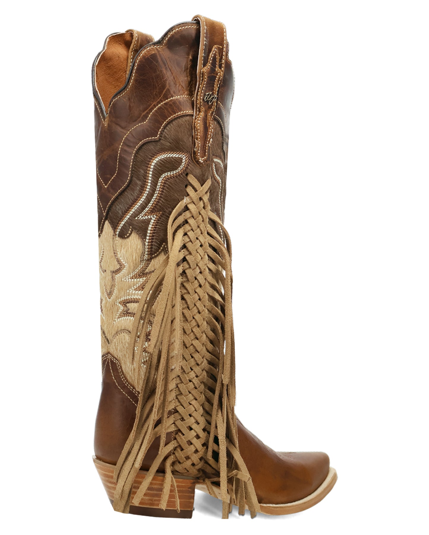 Women's Dayla Tall Western Boots