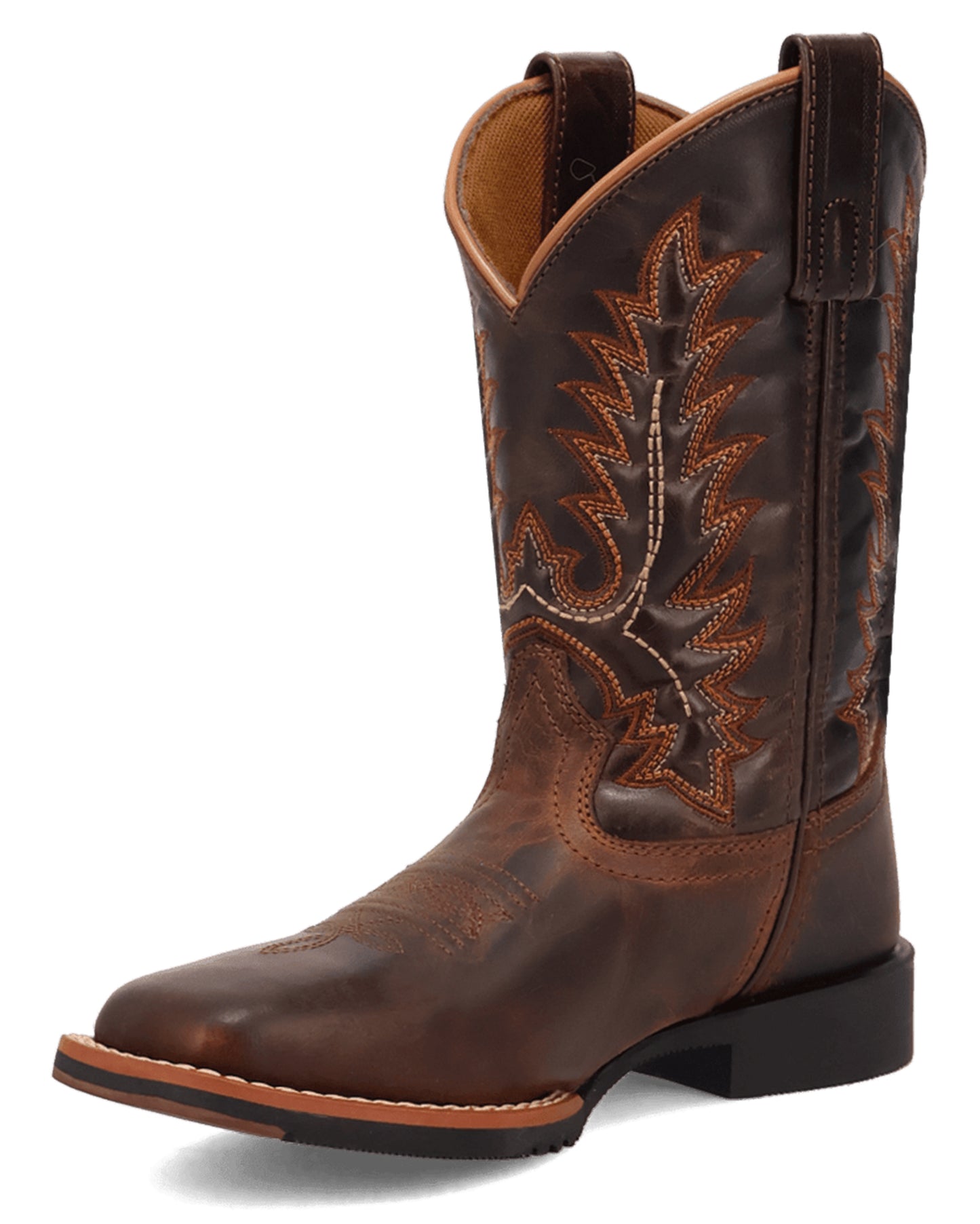 Kids' Dexter Western Boots