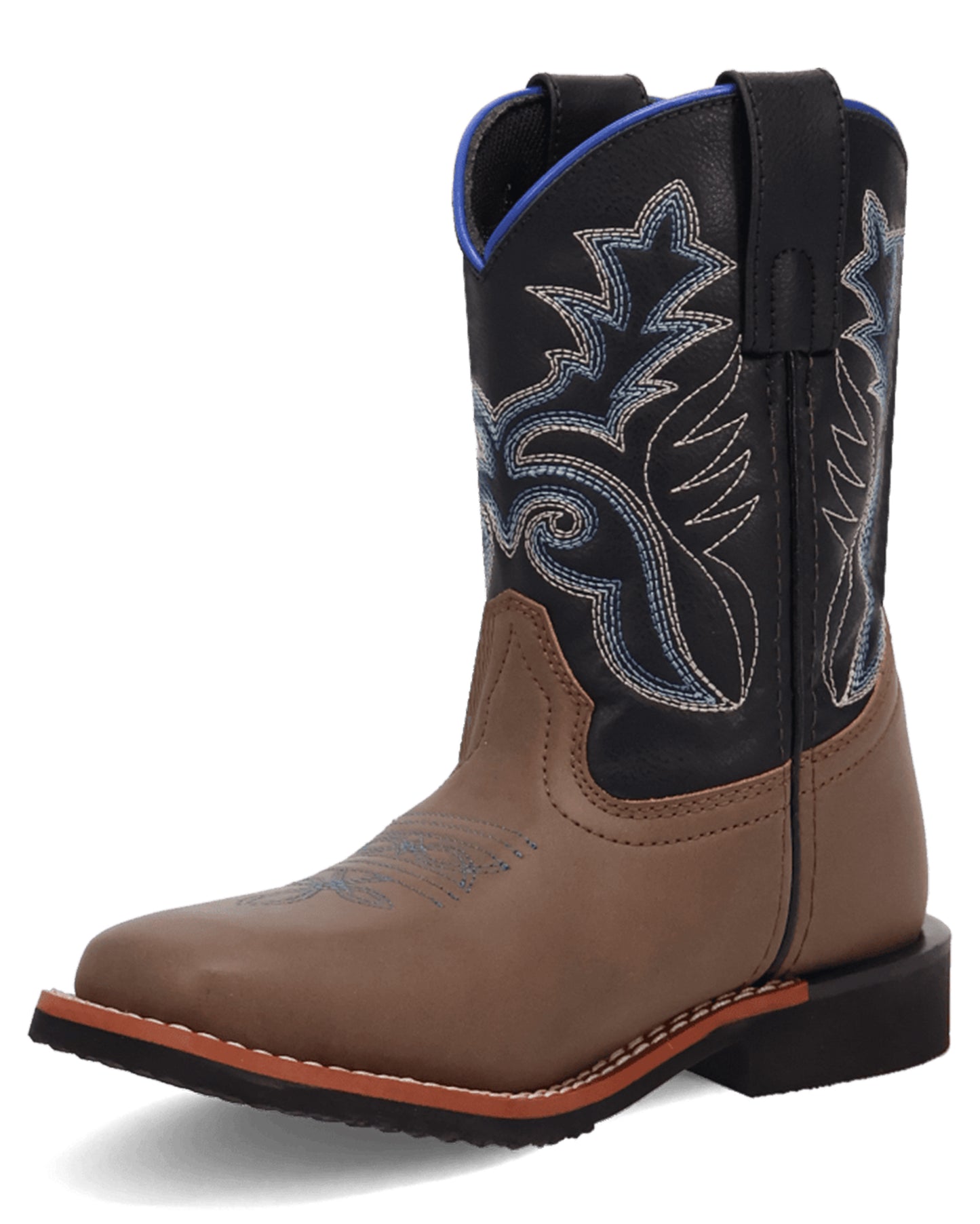 Kids' Bexley Western Boots