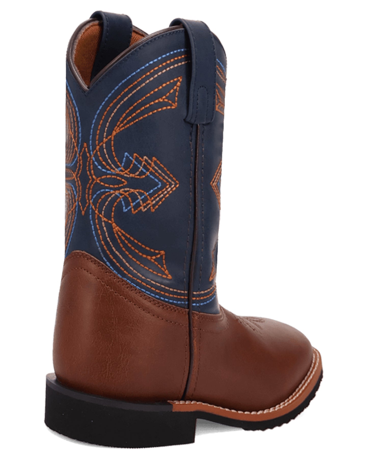 Kids' Wyler Western Boots