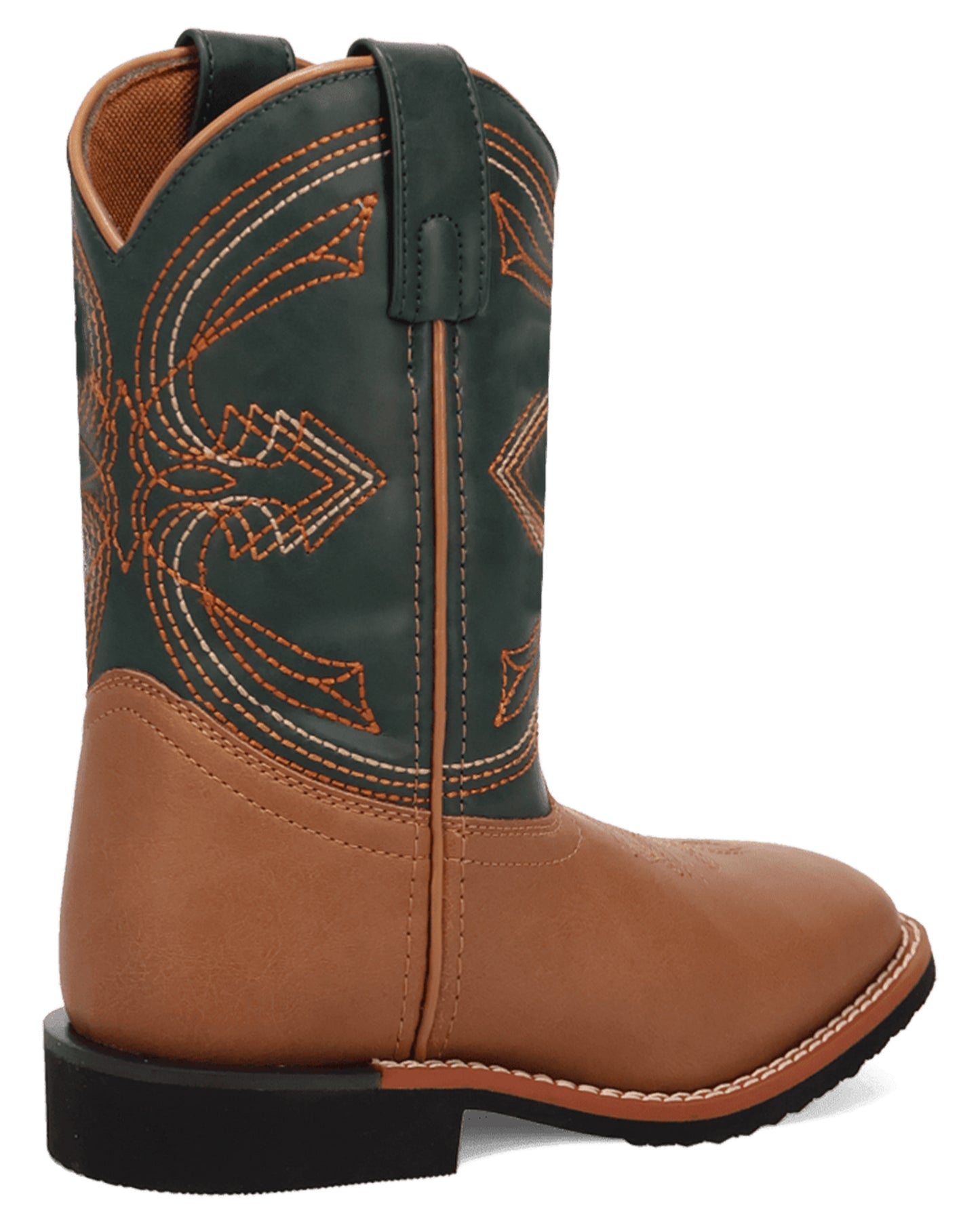 Kids' Wyler Western Boots