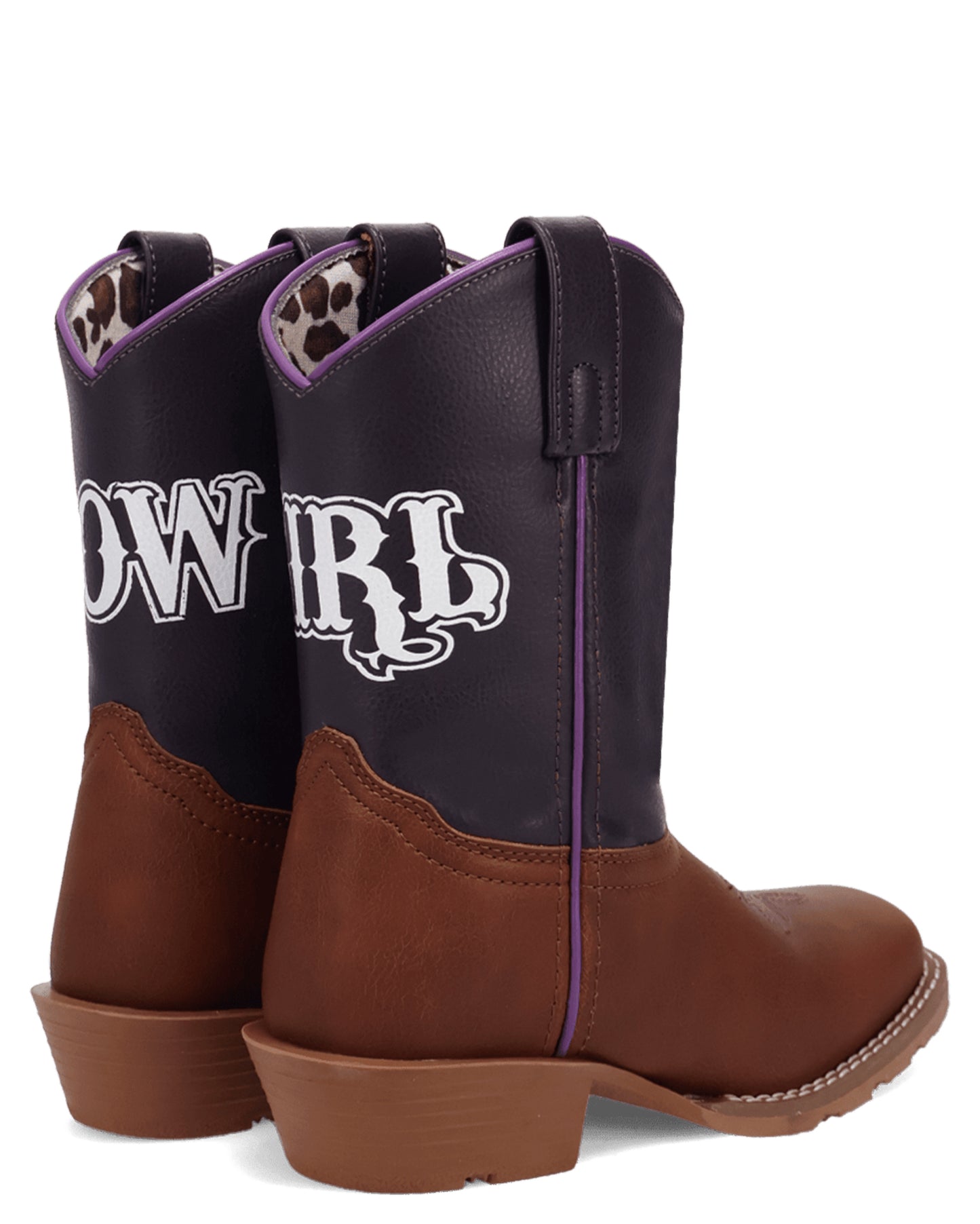 Kids' Little Cowgirl Western Boots