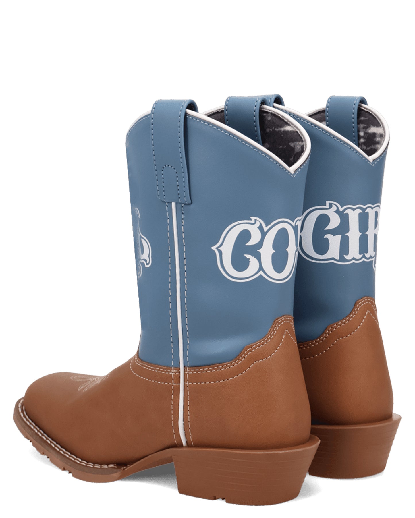 Kids' Little Cowgirl Western Boots
