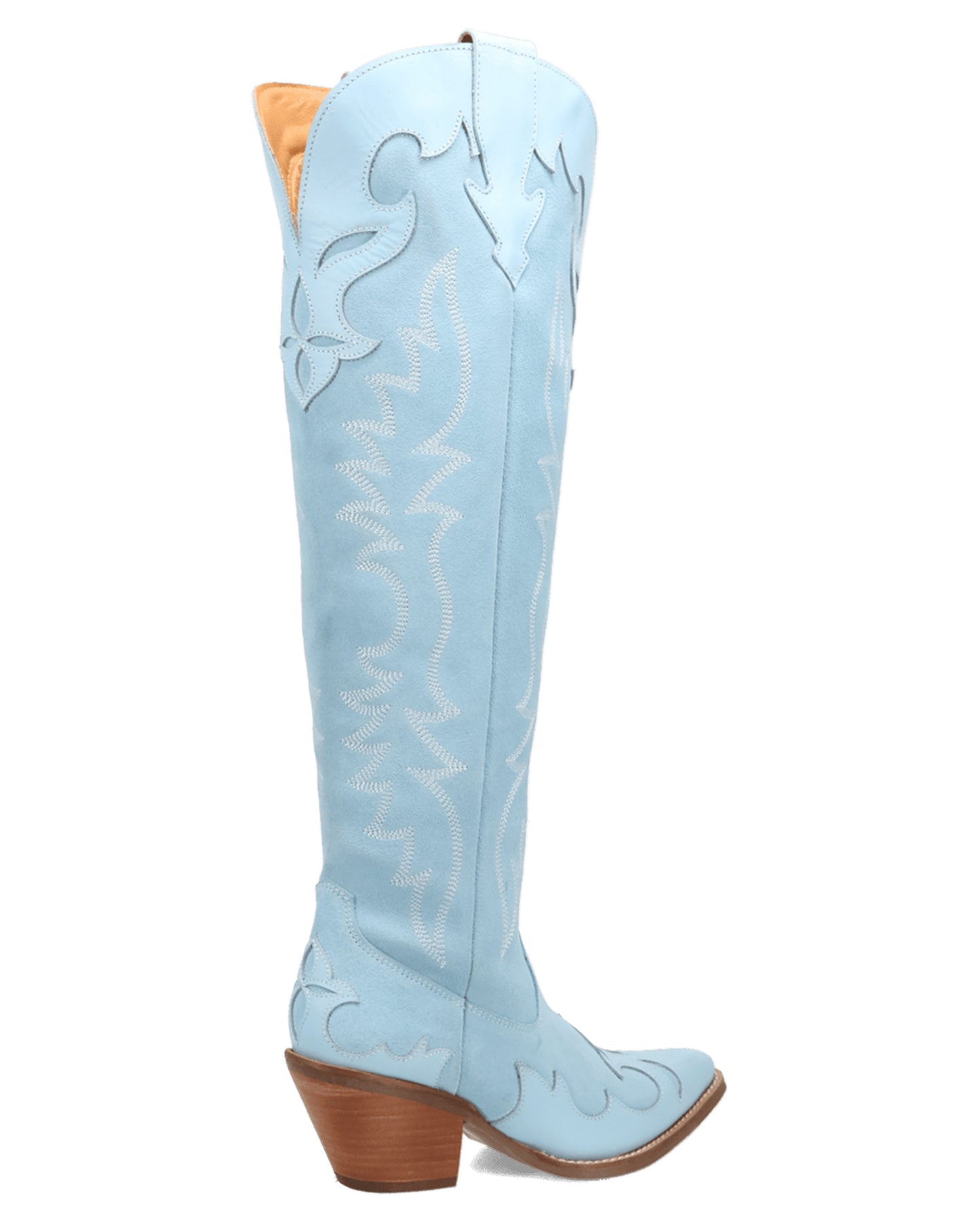 Women's Drama Queen Western Boots