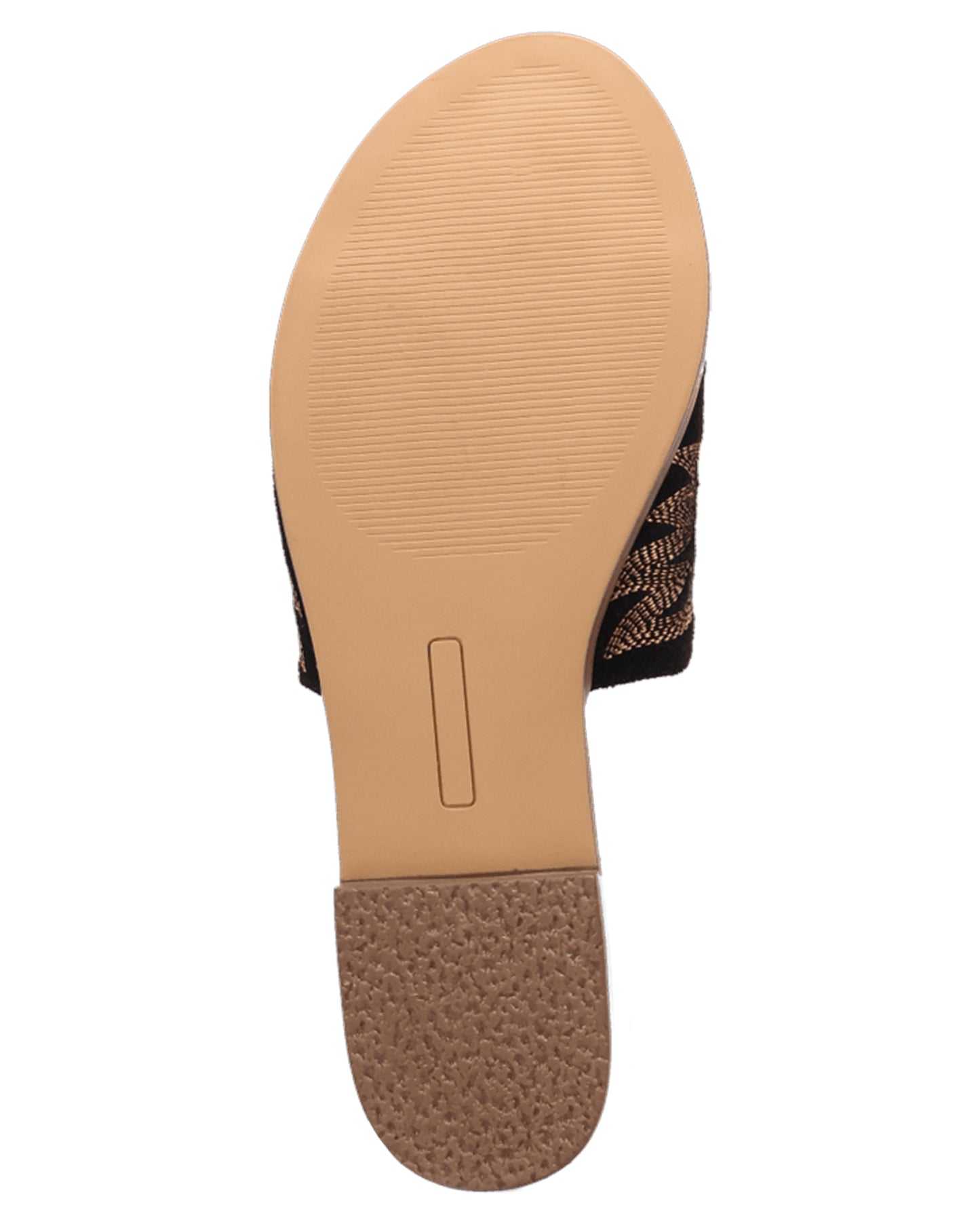 Dingo Women's Lasso Sandals in Black with  Toe at Skip's Western Outfitters | DI2235-Black