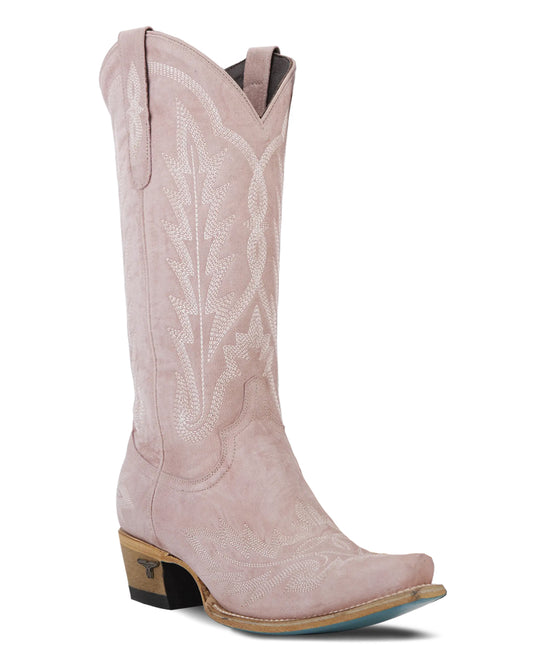 Women's Blush Lexington Western Boots - Lb0488N