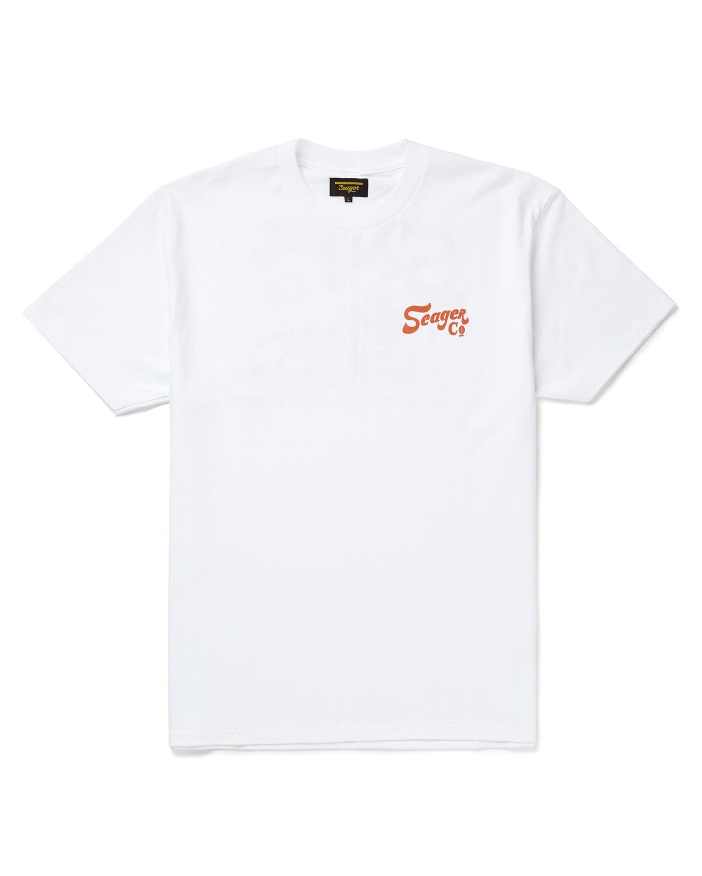 Men's Lonesome Tee